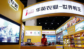  華英農(nóng)業(yè)正式進(jìn)入破產(chǎn)重整，“世界鴨王”能否浴火重生？