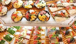 雙匯、溫氏、圣農(nóng)、湘佳……肉類企業(yè)紛紛“搶吃”預(yù)制菜