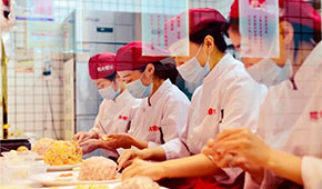 思念申請注冊“鮮餃鮮吃”，擬發(fā)力生鮮水餃外帶模式？