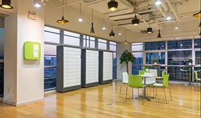 業(yè)內(nèi)融資輪次最多、規(guī)模最大的企業(yè)誕生，團(tuán)餐成餐飲業(yè)最后一片藍(lán)海