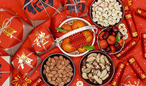  ?春節(jié)消費(fèi)數(shù)據(jù)出爐！江蘇、湖南、四川、河南...全線增長(zhǎng)