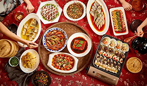 預(yù)制菜撐起年夜飯的半邊天，這個(gè)春節(jié)，你吃預(yù)制菜了嗎？