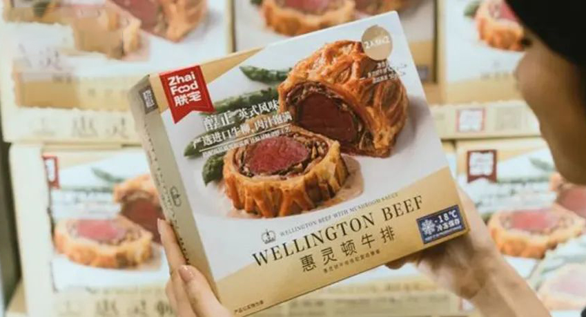 山姆背后的超級網(wǎng)紅制造機(jī)，如何精準(zhǔn)拿捏中產(chǎn)家庭消費密碼？