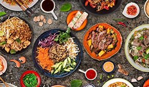 預(yù)制菜萬億大生意邏輯：便捷、多樣化、省錢，抓80、90的胃