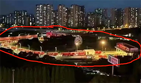 京東“自殺式”物流援滬，接班人徐雷下的什么棋？