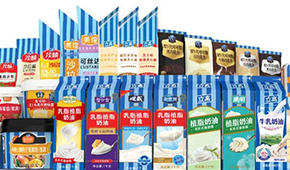 立高食品年報(bào)出爐，冷凍烘焙營收增長79.7%！行業(yè)新風(fēng)口…