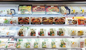 從幕后走向前臺，龍大美食、農(nóng)耕記為何都要開預(yù)制菜超市？