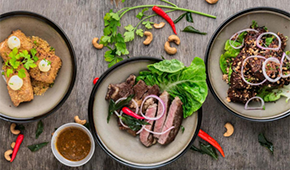 團餐企業(yè)入局預(yù)制菜？除了中央廚房，還要具備這三種“能力”