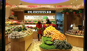 百果園、鮮豐水果接連被曝光，水果連鎖“吃香”還是“吃緊”？