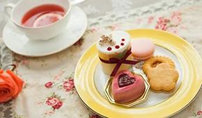 屏榮食品推出兩大系列國潮風(fēng)味冷凍甜品新品，給你療愈一“夏”！