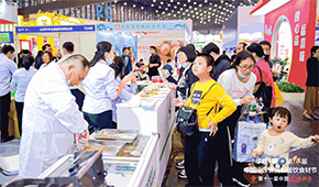 2022凍立方冷凍冷藏食品展參展熱潮已被點(diǎn)燃，展位銷售超預(yù)期！