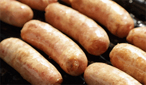 品質升級，口味創(chuàng)新，直播爆品…依托OEM和線上，烤腸殺出新賽道