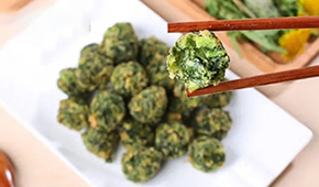 三全、中祥等推出北方焦炸丸，火鍋丸子之外再“炸”出一個新市場？