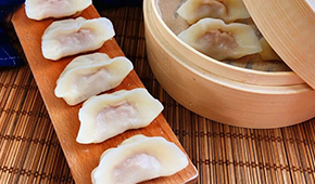 靠一款植物肉輕水餃大受歡迎，植益食客做對了啥？