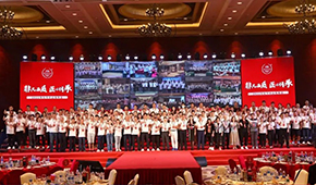 “糍”續(xù)發(fā)力，“卷”動(dòng)未來(lái)…屏榮發(fā)布2022秋冬新品