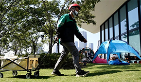 露營熱、上新品、線下尋味體驗(yàn)！國慶期間預(yù)制菜“吃喝逛”大放異彩