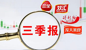  三全、雙匯、得利斯、龍大…前三季度戰(zhàn)績?nèi)绾危?/>
                </div>
                <div   id=