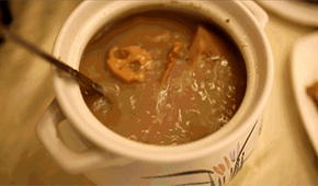 董宇輝帶貨，藕湯能否成湖北美食新名片？