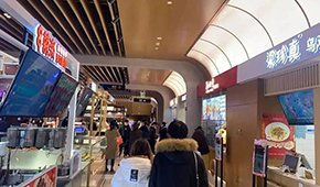 鄭州、廣州等地開(kāi)放堂食，餐飲業(yè)終于在寒冬中盼來(lái)春天！