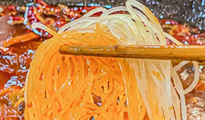 易涮易熟、絲絲入味，千絲系列走紅火鍋渠道，能紅多久？