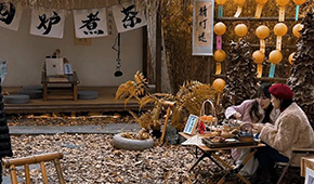 露營之后開始“圍爐煮茶”，哪些凍品能搭上車？