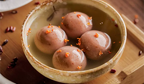 創(chuàng)新湯圓鬧元宵，哪些創(chuàng)意更出彩？