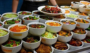 燒烤、團(tuán)餐、預(yù)制菜…2023年這五大餐飲賽道最值得關(guān)注？