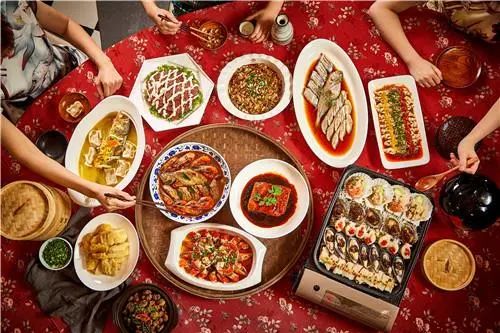 反彈已開始,多個(gè)餐飲賽道在狂飆,“頂流預(yù)制菜”如何排兵布陣？