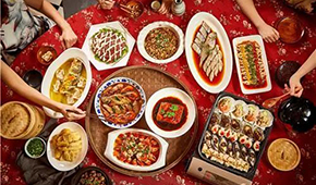 反彈已開始,多個餐飲賽道在狂飆,“頂流預(yù)制菜”如何排兵布陣？