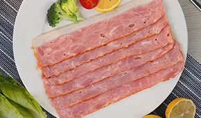 不是所有的培根都能叫“培根”！培根新國標(biāo)發(fā)布，行業(yè)洗牌將至