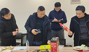 三全、灣仔碼頭、山姆...5款冰花煎餃火熱開評，顏值+內(nèi)涵誰更驚艷？