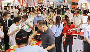 信心向榮！2023中國冷凍冷藏食品展|預(yù)制菜展招展進(jìn)度條倍速加載！