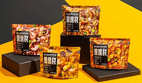 烹烹袋關(guān)停線上黯然離場，雙匯、三全仍在堅(jiān)守，玩轉(zhuǎn)微波速食還看供應(yīng)鏈？