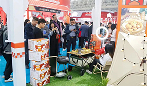 直播帶貨、場景化、水產(chǎn)預(yù)制菜…看食材業(yè)新風(fēng)向