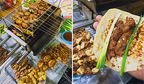 爆火的“淄博燒烤”背后，有哪些新商機(jī)不能錯(cuò)過？