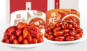 安井、國聯(lián)、信良記、周黑鴨…新一輪小龍蝦洗牌戰(zhàn)，誰將坐上“鐵王座”？