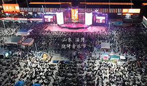 五一進“淄”趕“烤”，安井、惠發(fā)、得利斯、美佳…都來了！