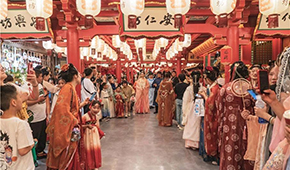 2.74億人次出游！五年來“最旺”五一，報復(fù)性消費真的來了嗎？