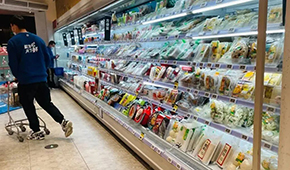 50平社區(qū)店項目相繼“爛尾”，盒馬5000平預(yù)制菜門店模式行不行？