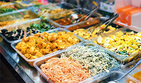 消暑神器、夜市標(biāo)配，預(yù)制涼菜熱了！