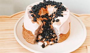 把“珍珠”包進(jìn)包子里，奶茶界頂流又被“玩”出新花樣