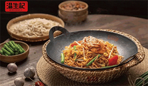 推新品、磨團(tuán)隊(duì)、開渠道，三駕馬車驅(qū)動(dòng)，溫生記上半年穩(wěn)步增長