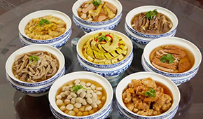  “預(yù)制”魯西特色八大碗，能否讓傳統(tǒng)美食飄香全國(guó)？