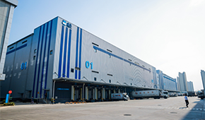 上海供應(yīng)鏈中心投產(chǎn)、開(kāi)放B端供應(yīng)鏈，盒馬“奔”向哪里？