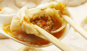 打破“有市無量”魔咒，一款蟹黃小籠包如何做到兩年銷3000萬？