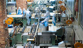 上半年食品工業(yè)總營收4.3萬億元；4萬家規(guī)上企業(yè)利潤下降16.1%