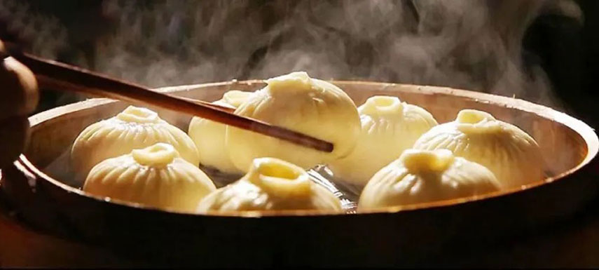 淡季不淡、旺季更旺，“揚(yáng)州包子”煥新發(fā)展，做對(duì)了什么？