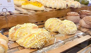 國(guó)潮點(diǎn)心退潮，預(yù)制烘焙成新風(fēng)口