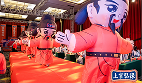 牛羊肉賽道越來越卷，借國潮文化打IP營銷新牌