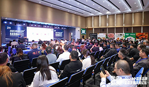 探討社區(qū)團(tuán)購發(fā)展新生態(tài)，團(tuán)品牌研究院在鄭成立